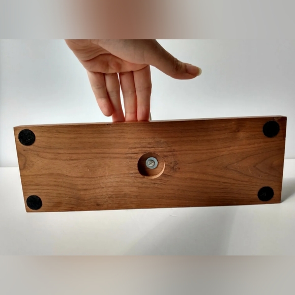 Vintage 70s Austin Productions Ballet Girl Statue Ceramic figurine 1978 dance - Picture 10 of 11